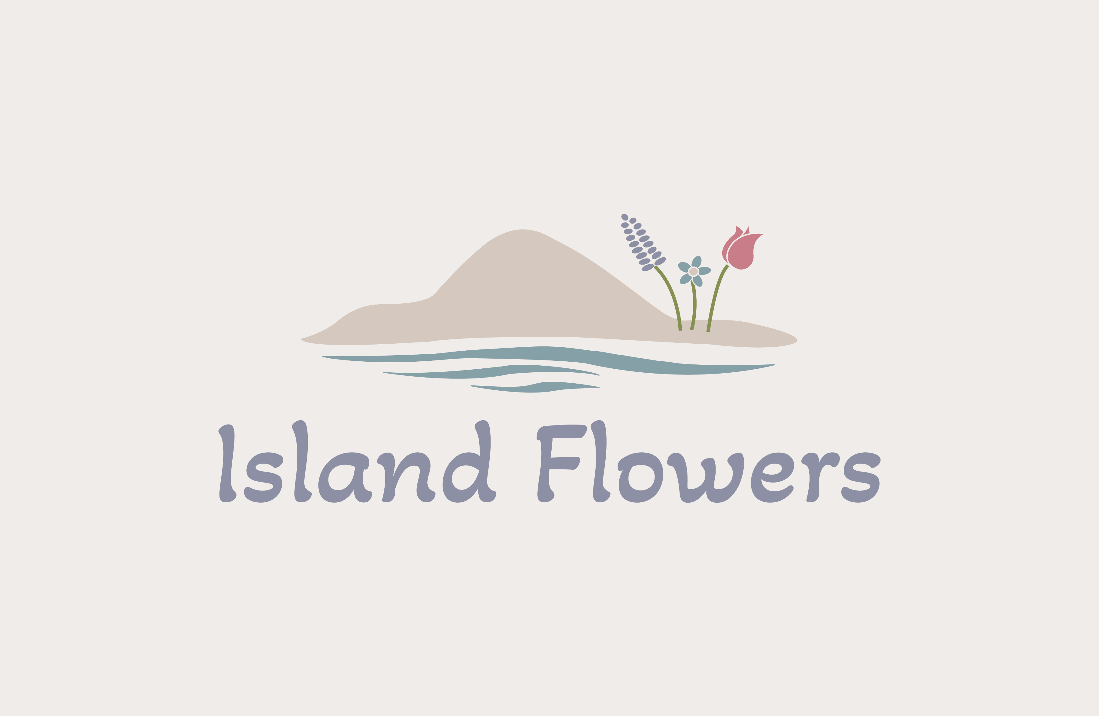 Flower brand guidelines thumbnail