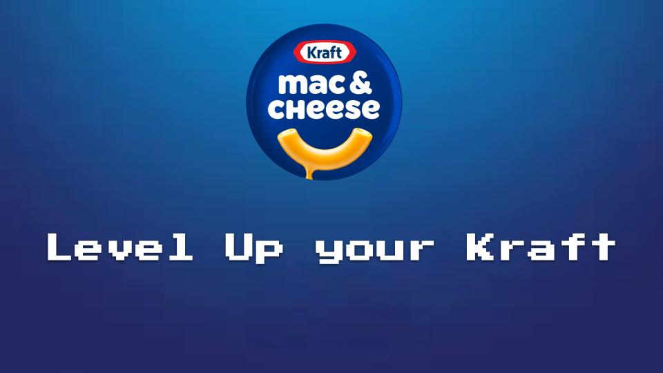 Level Up Your Kraft Slides 1