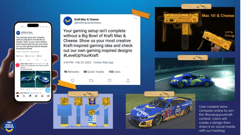 Level Up Your Kraft Slides 4