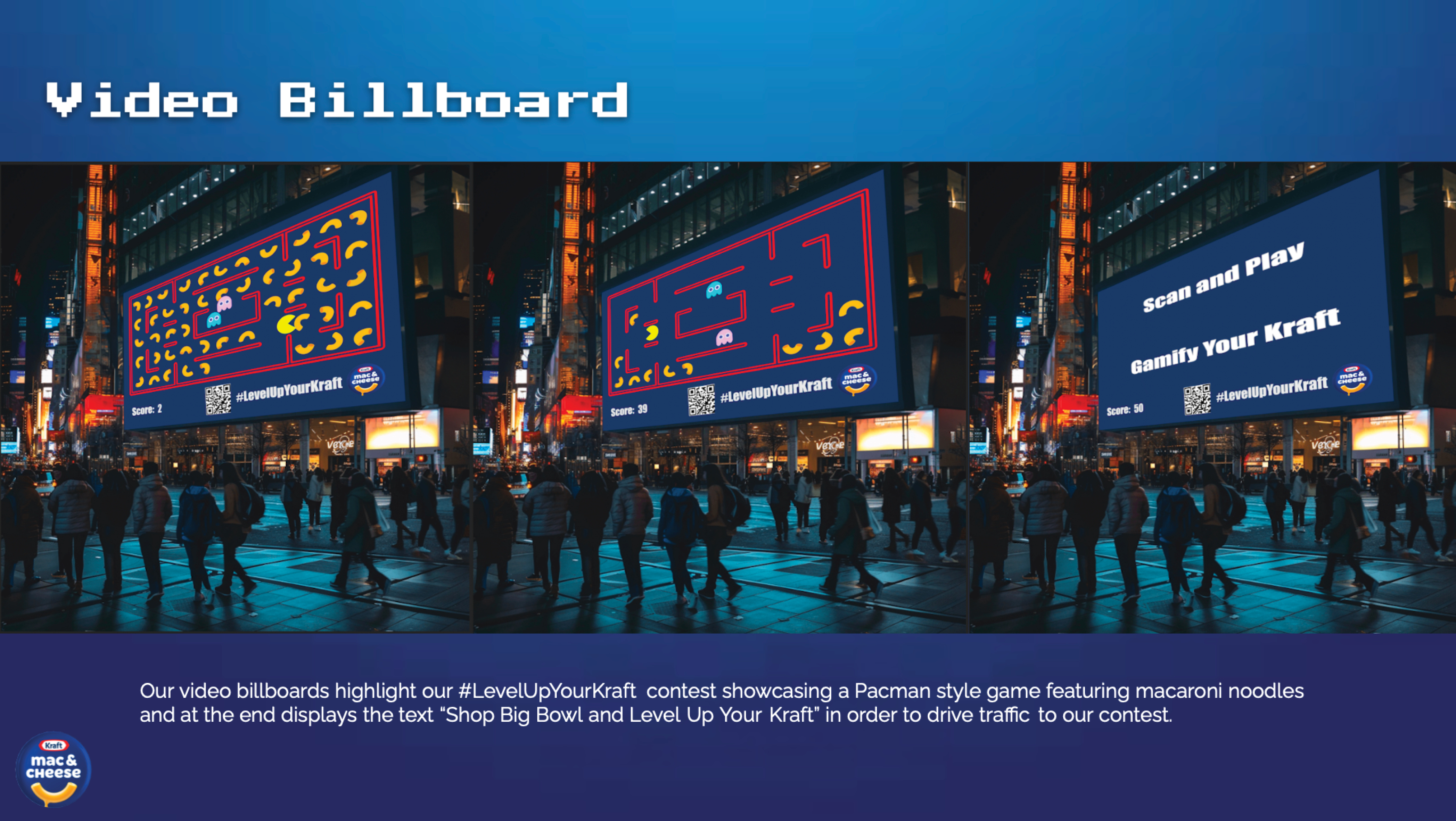 Level Up Your Kraft Slides 7