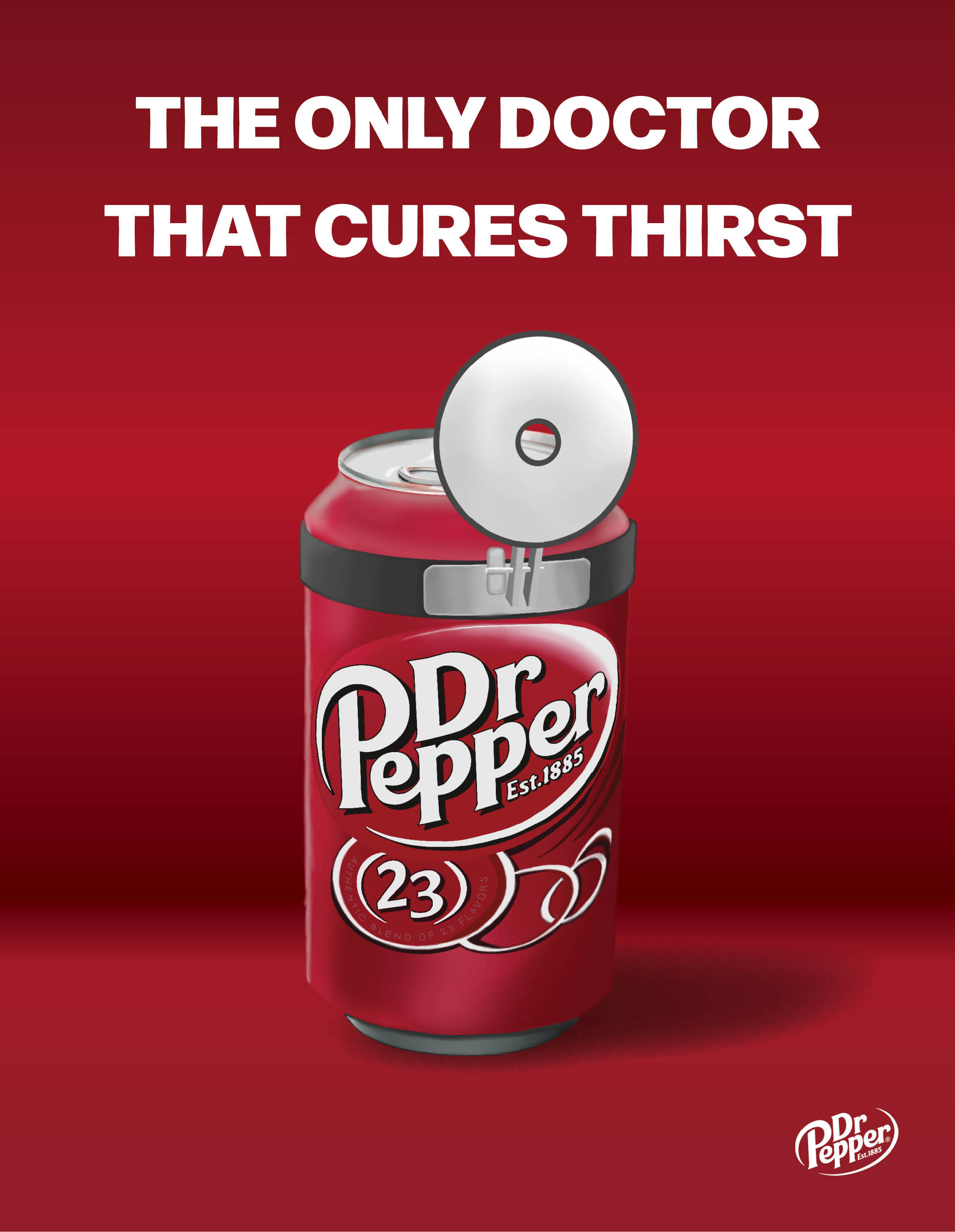 Dr Pepper